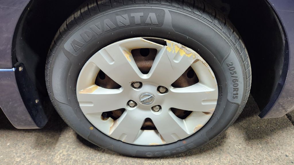 2009 Nissan Sentra Image 38