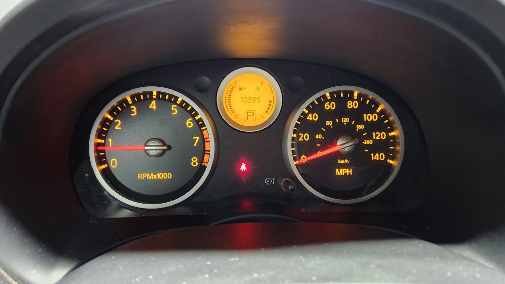 2009 Nissan Sentra Image 41