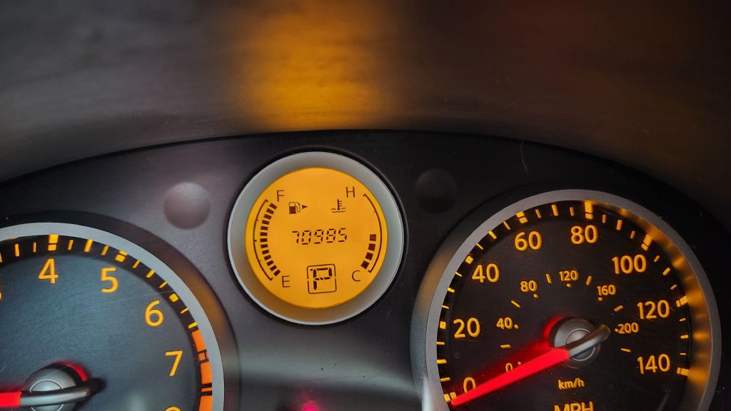 2009 Nissan Sentra Image 42