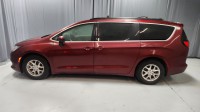 Image for 2021 Chrysler Voyager LXI ID: 6777048