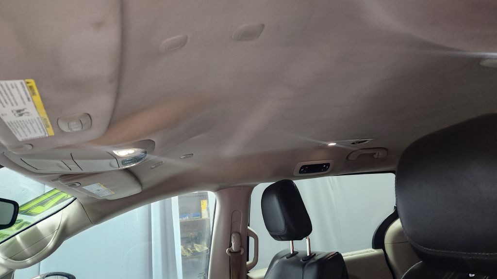 2021 Chrysler Voyager Image 17