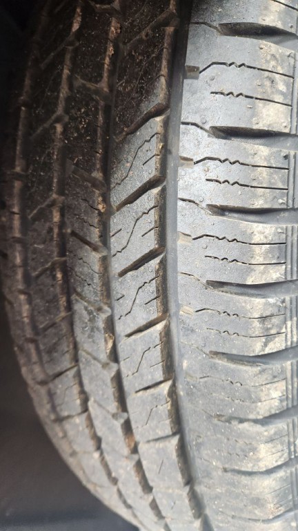 2021 Chrysler Voyager Image 20