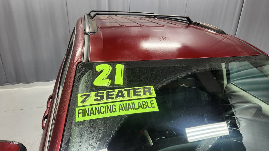 2021 Chrysler Voyager Image 27