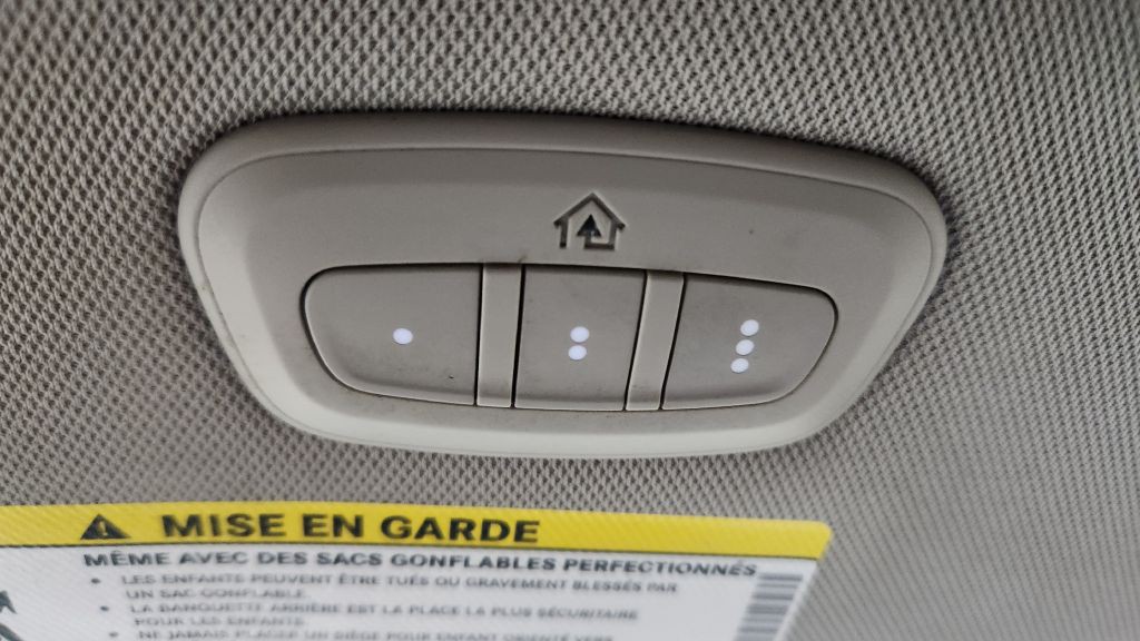 2021 Chrysler Voyager Image 53