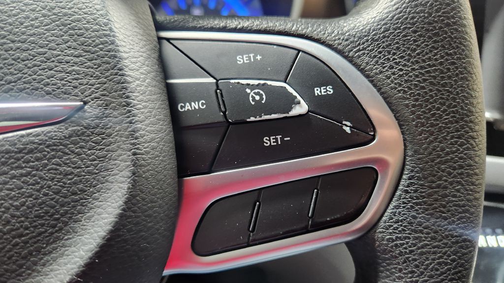 2021 Chrysler Voyager Image 54