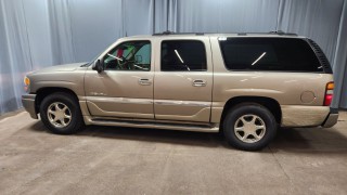Image for 2002 GMC Denali XL K1500 ID: 6784438