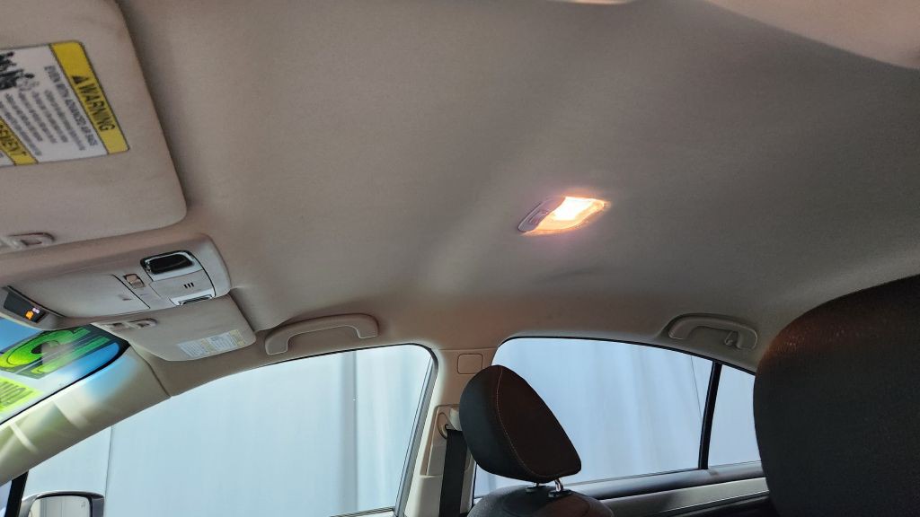 2015 Subaru Legacy Image 20