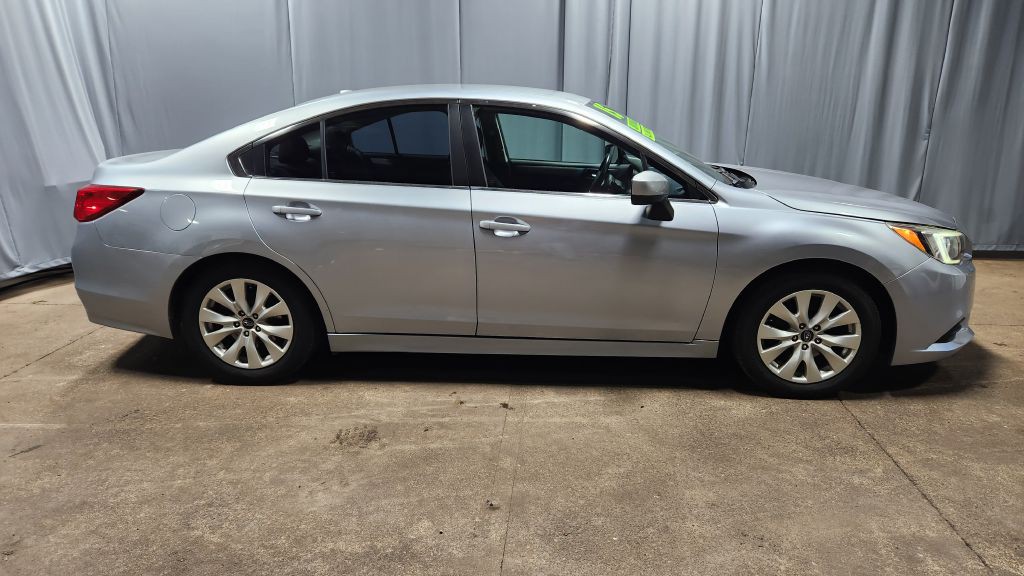 2015 Subaru Legacy Image 27