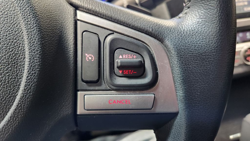 2015 Subaru Legacy Image 48
