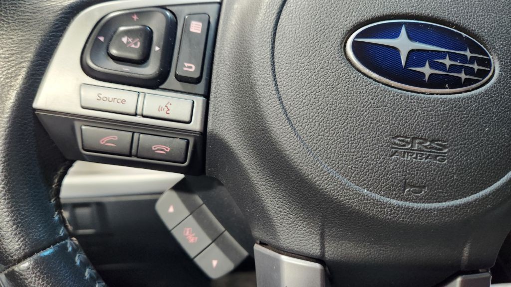 2015 Subaru Legacy Image 49