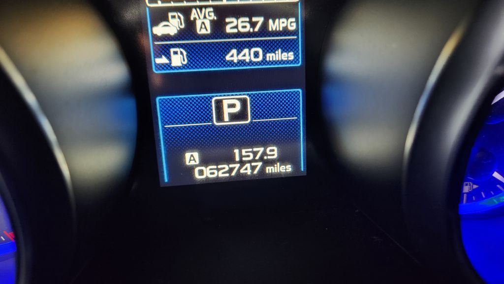 2015 Subaru Legacy Image 51