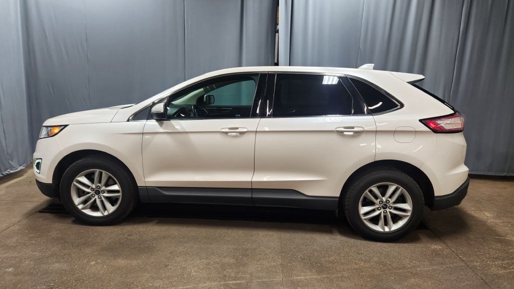 2017 Ford Edge Image 1