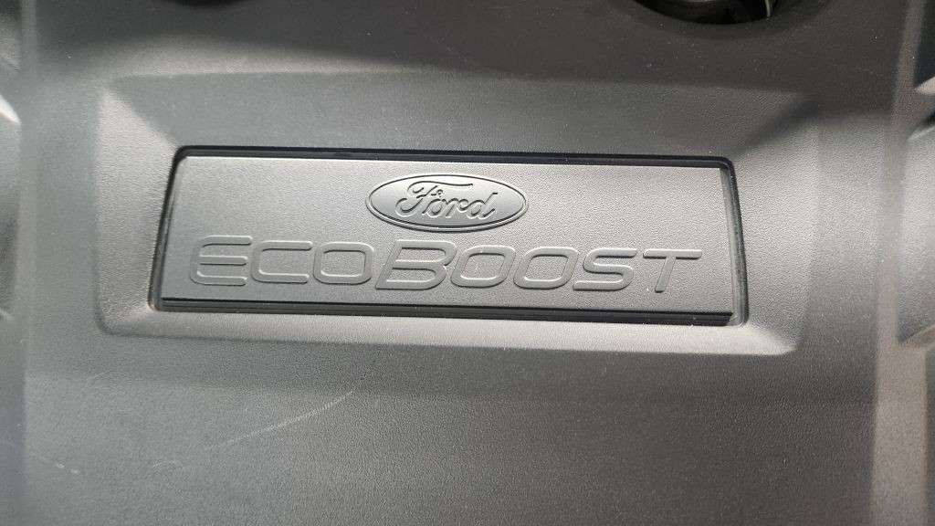 2017 Ford Edge Image 31