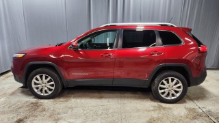 Image for 2015 Jeep Cherokee Limited ID: 6824737