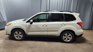 Image for 2014 Subaru Forester 2.5I LIMITED ID: 6830930