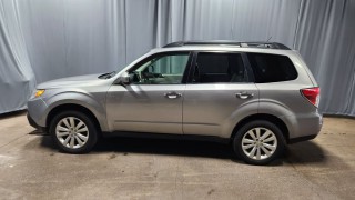 Image for 2011 Subaru Forester 2.5X PREMIUM ID: 6831489