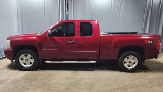 Image for 2007 Chevrolet Silverado 1500  ID: 6832842