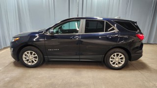 Image for 2021 Chevrolet Equinox LT ID: 6833013