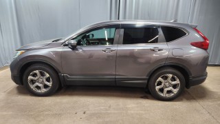 Image for 2017 Honda CR-V EXL ID: 6833062