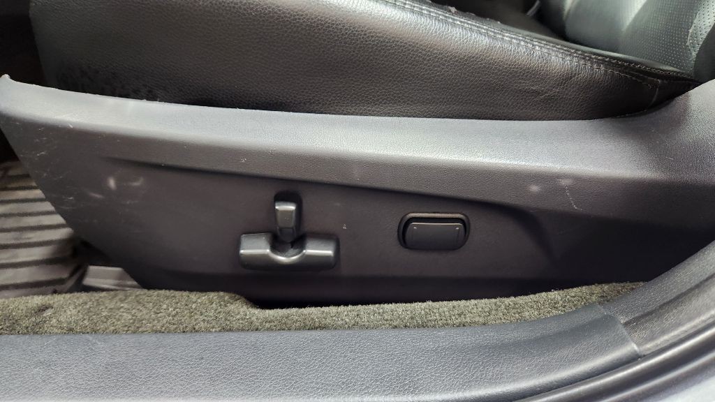 2013 Subaru Outback Image 22