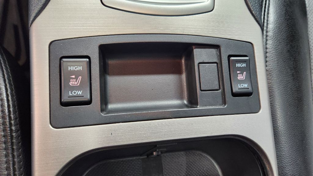 2013 Subaru Outback Image 27