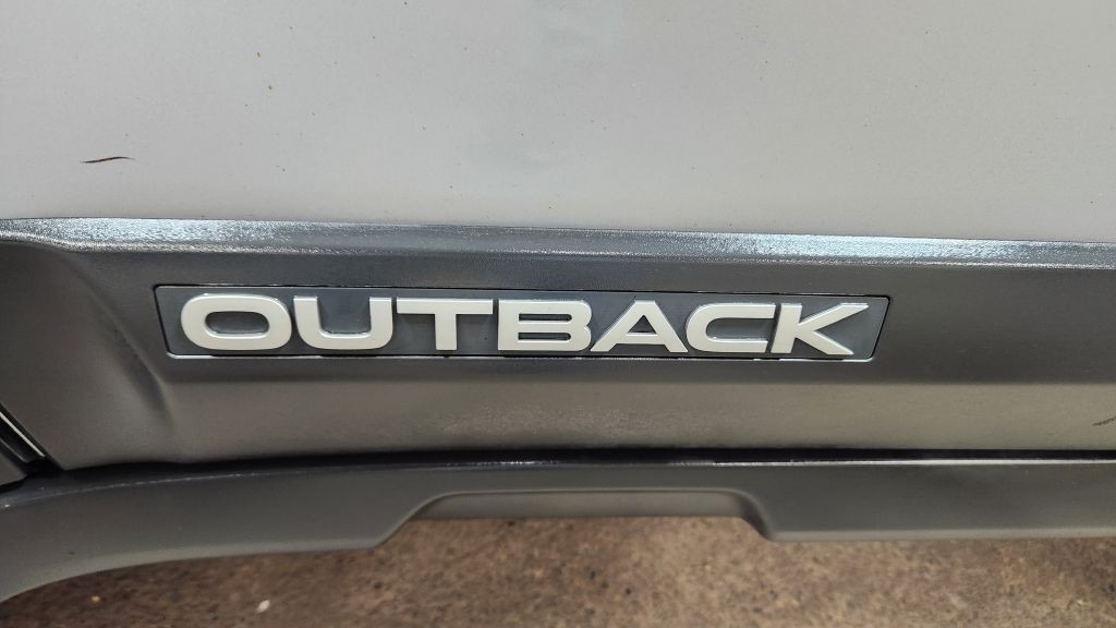 2013 Subaru Outback Image 29