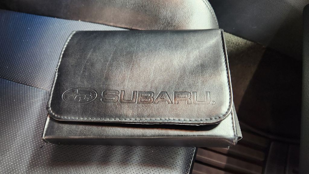 2013 Subaru Outback Image 47