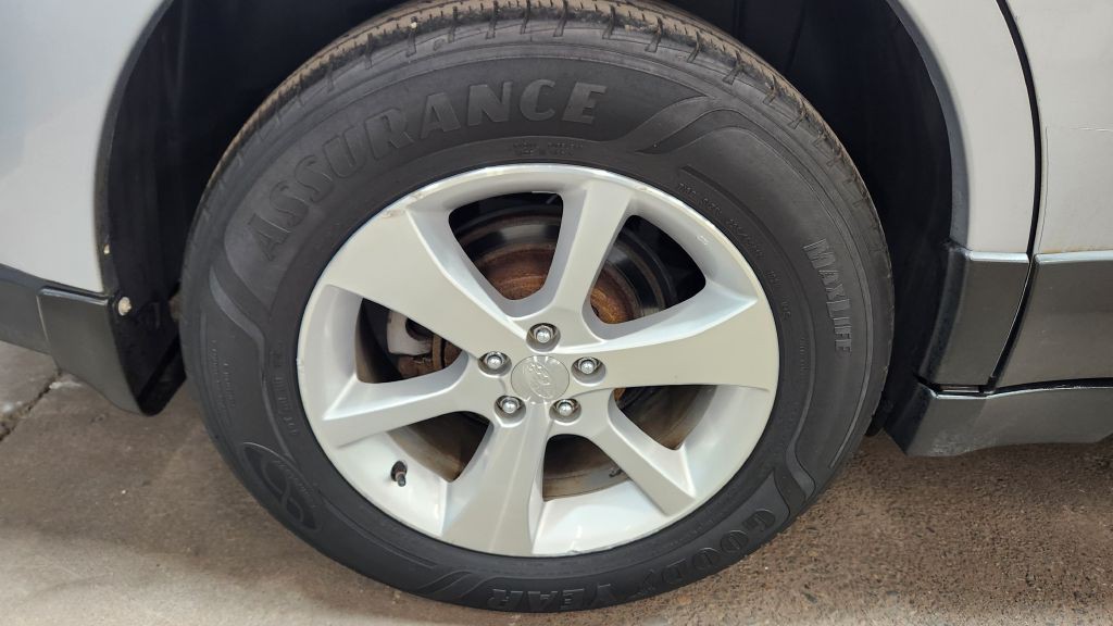 2013 Subaru Outback Image 49