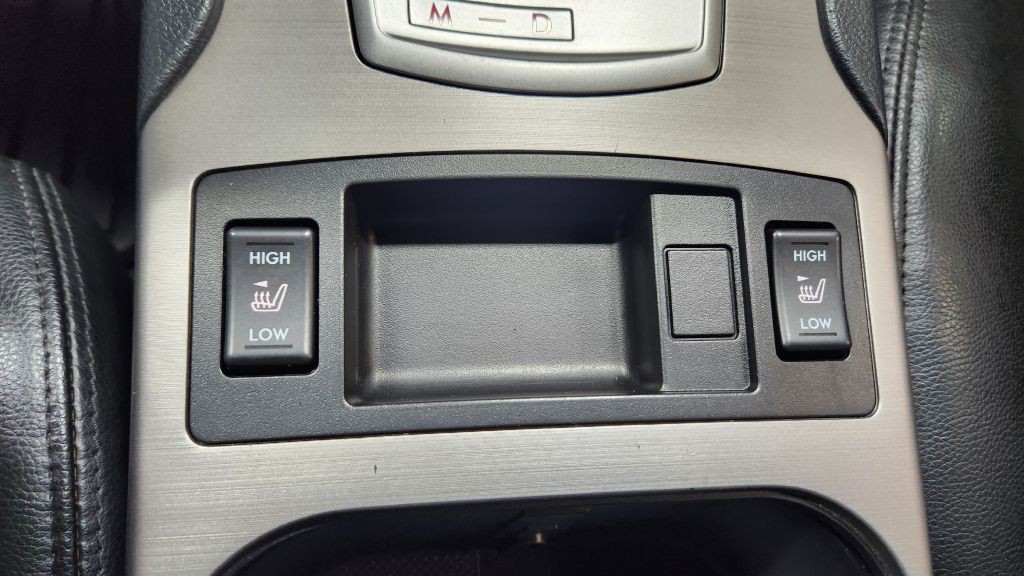 2013 Subaru Outback Image 54