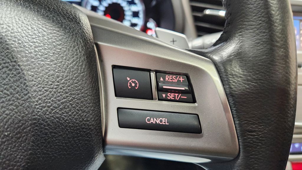 2013 Subaru Outback Image 56