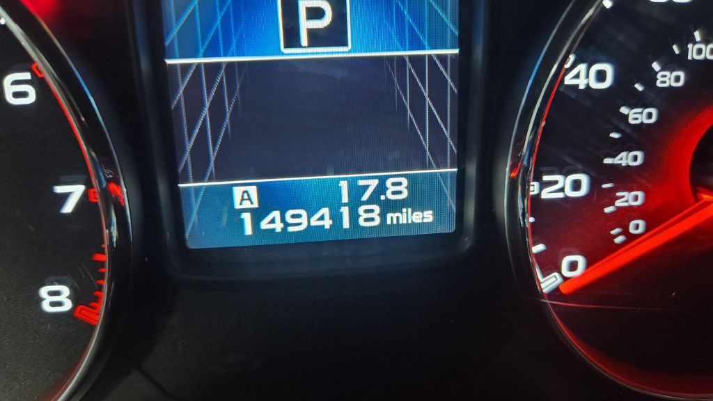 2013 Subaru Outback Image 60