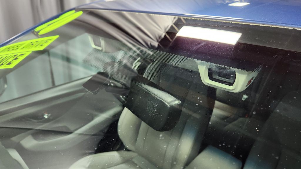 2020 Subaru Legacy Image 6