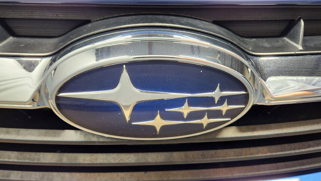 2020 Subaru Legacy Image 7