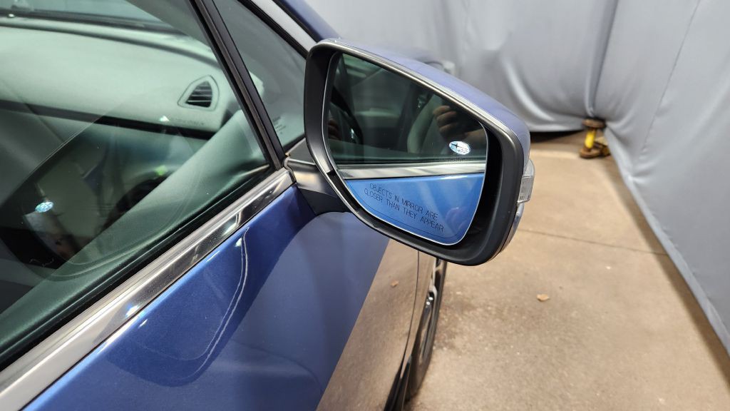 2020 Subaru Legacy Image 13