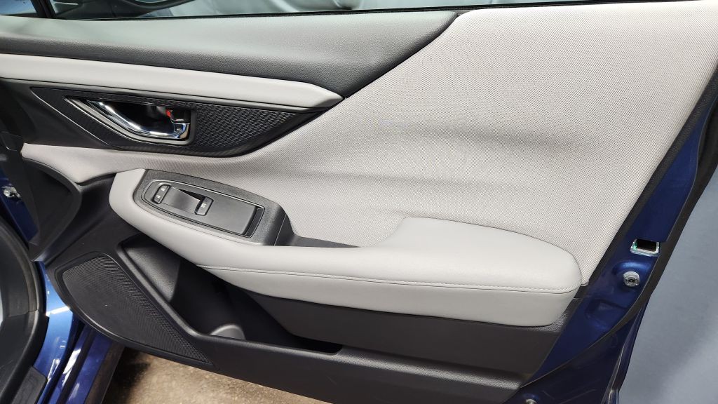 2020 Subaru Legacy Image 14