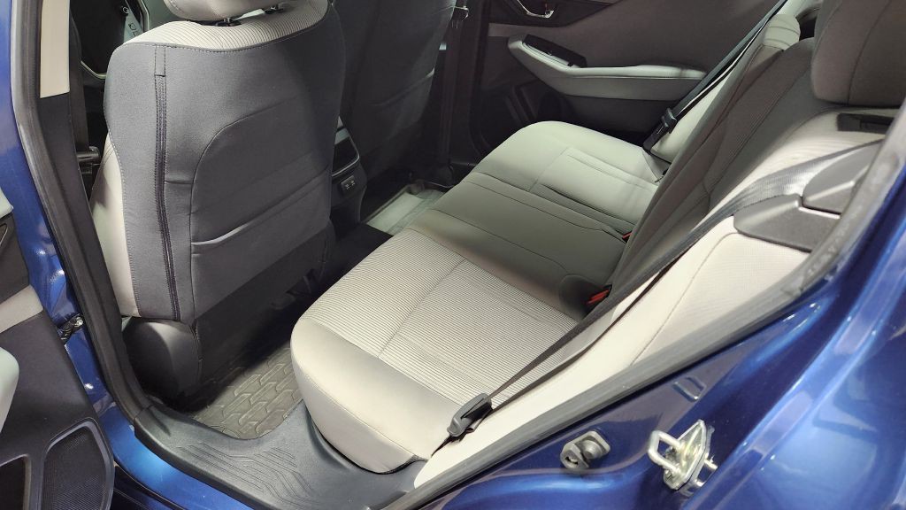 2020 Subaru Legacy Image 19