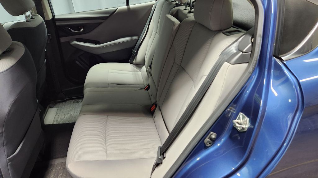 2020 Subaru Legacy Image 20