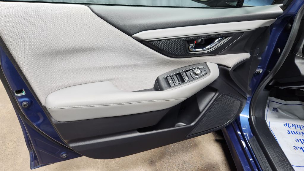 2020 Subaru Legacy Image 21