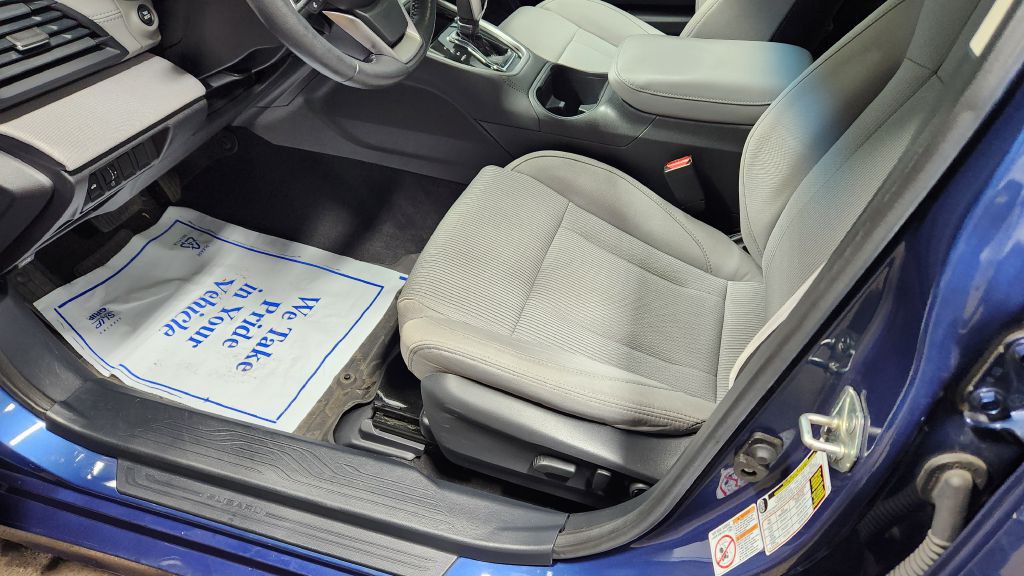 2020 Subaru Legacy Image 22