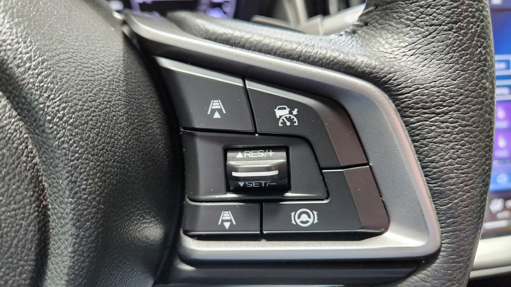2020 Subaru Legacy Image 28