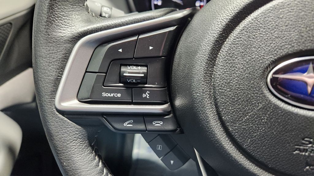 2020 Subaru Legacy Image 29