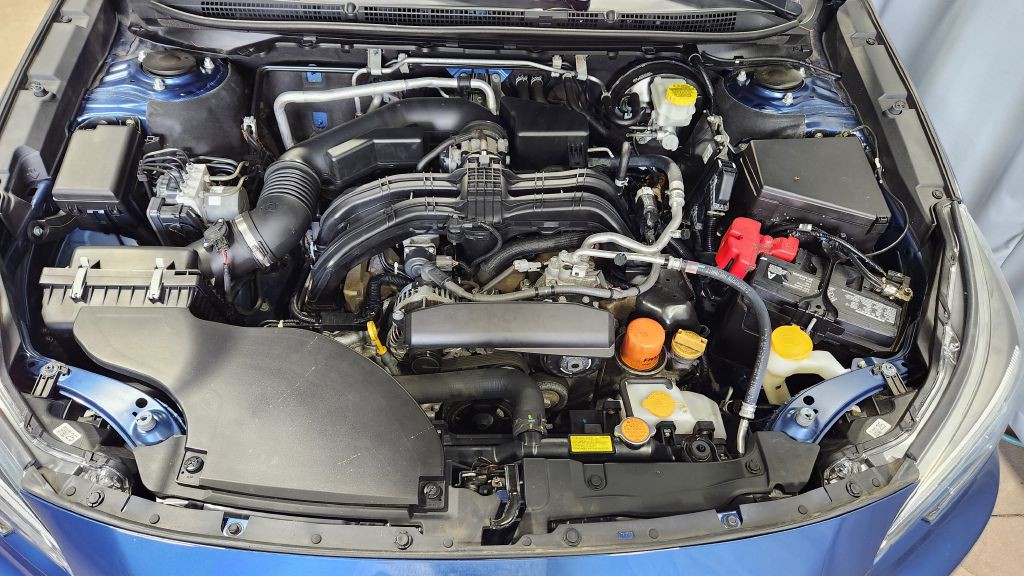 2020 Subaru Legacy Image 41