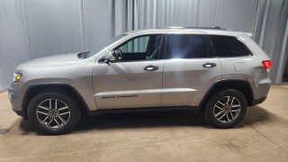 Image for 2019 Jeep Grand Cherokee Limited ID: 6844798