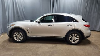 Image for 2017 INFINITI QX70  ID: 6873302