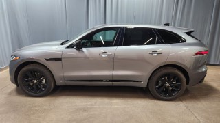Image for 2025 Jaguar F-PACE R-dynamic S ID: 6888132