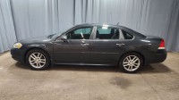 Image for 2014 Chevrolet Impala LTZ ID: 6888176