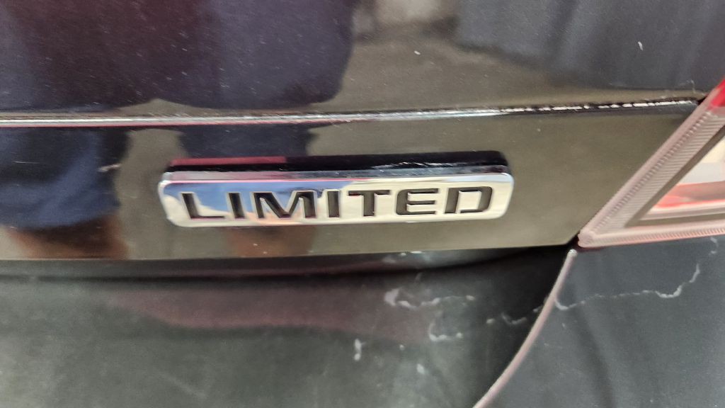 2014 Chevrolet Impala Image 5