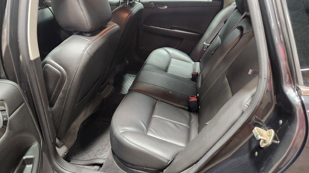 2014 Chevrolet Impala Image 10