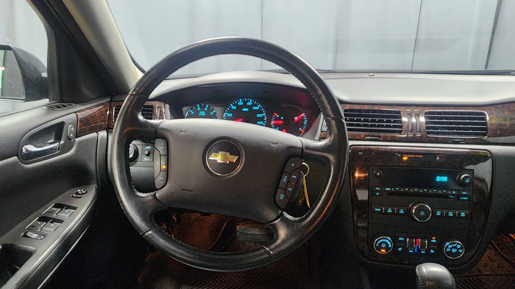2014 Chevrolet Impala Image 13