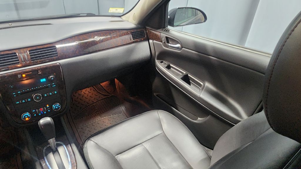 2014 Chevrolet Impala Image 14